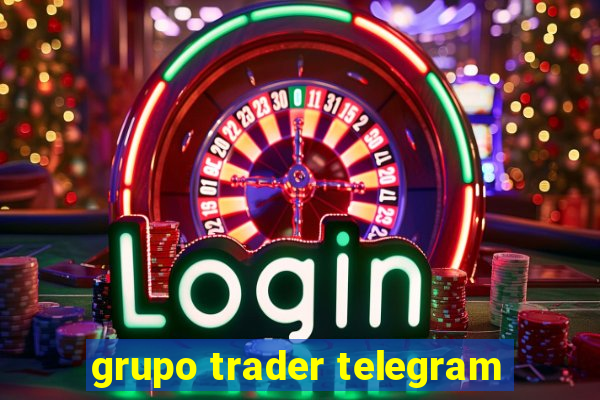 grupo trader telegram